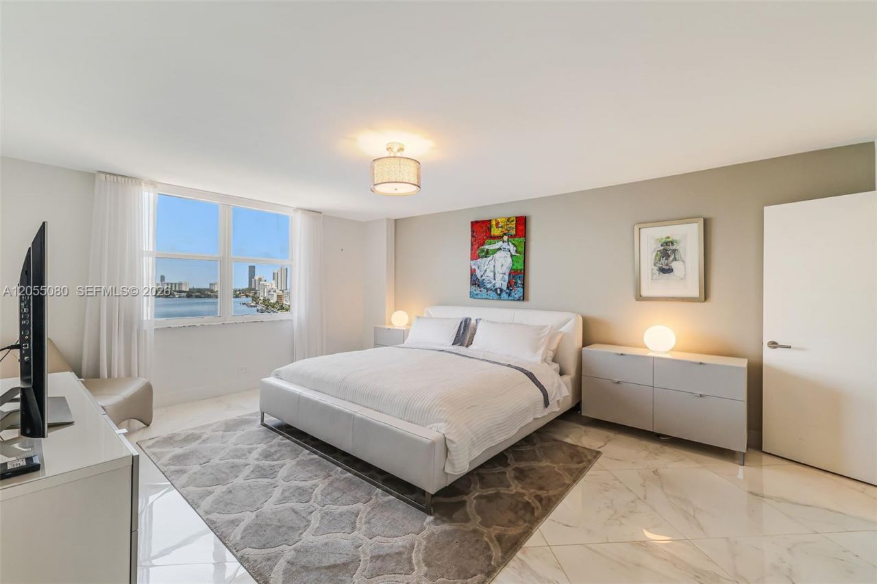 251 174th St, Unit 1104, Sunny Isles Beach, FL 33160 Photo
