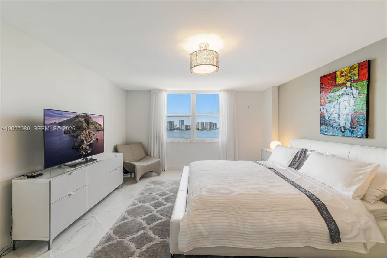 251 174th St, Unit 1104, Sunny Isles Beach, FL 33160 Photo