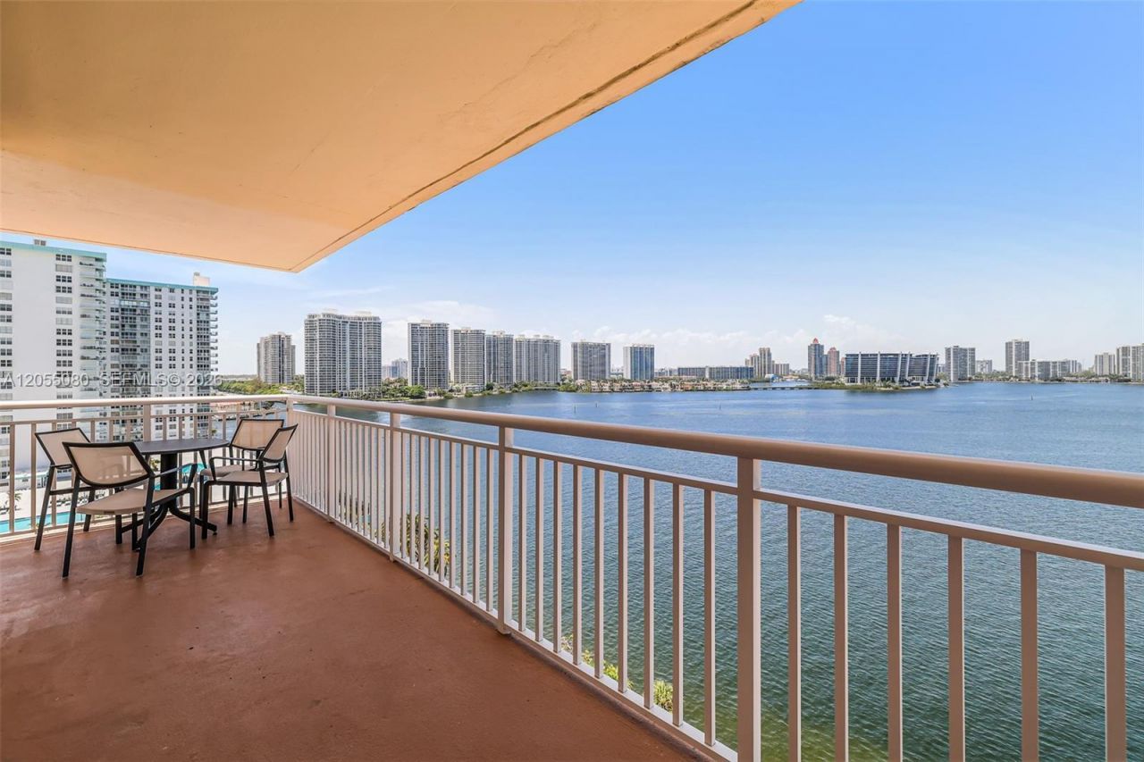 251 174th St, Unit 1104, Sunny Isles Beach, FL 33160 Photo
