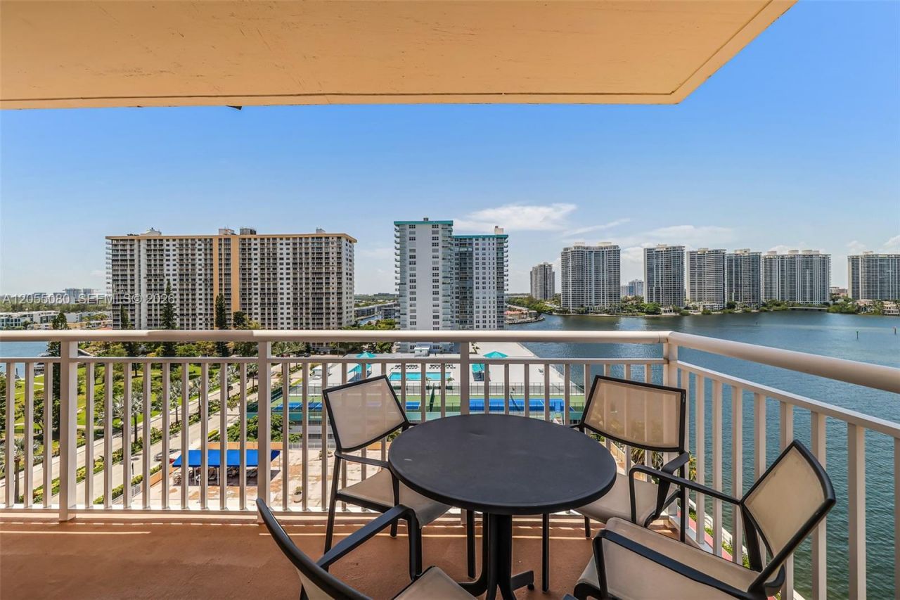 251 174th St, Unit 1104, Sunny Isles Beach, FL 33160 Photo