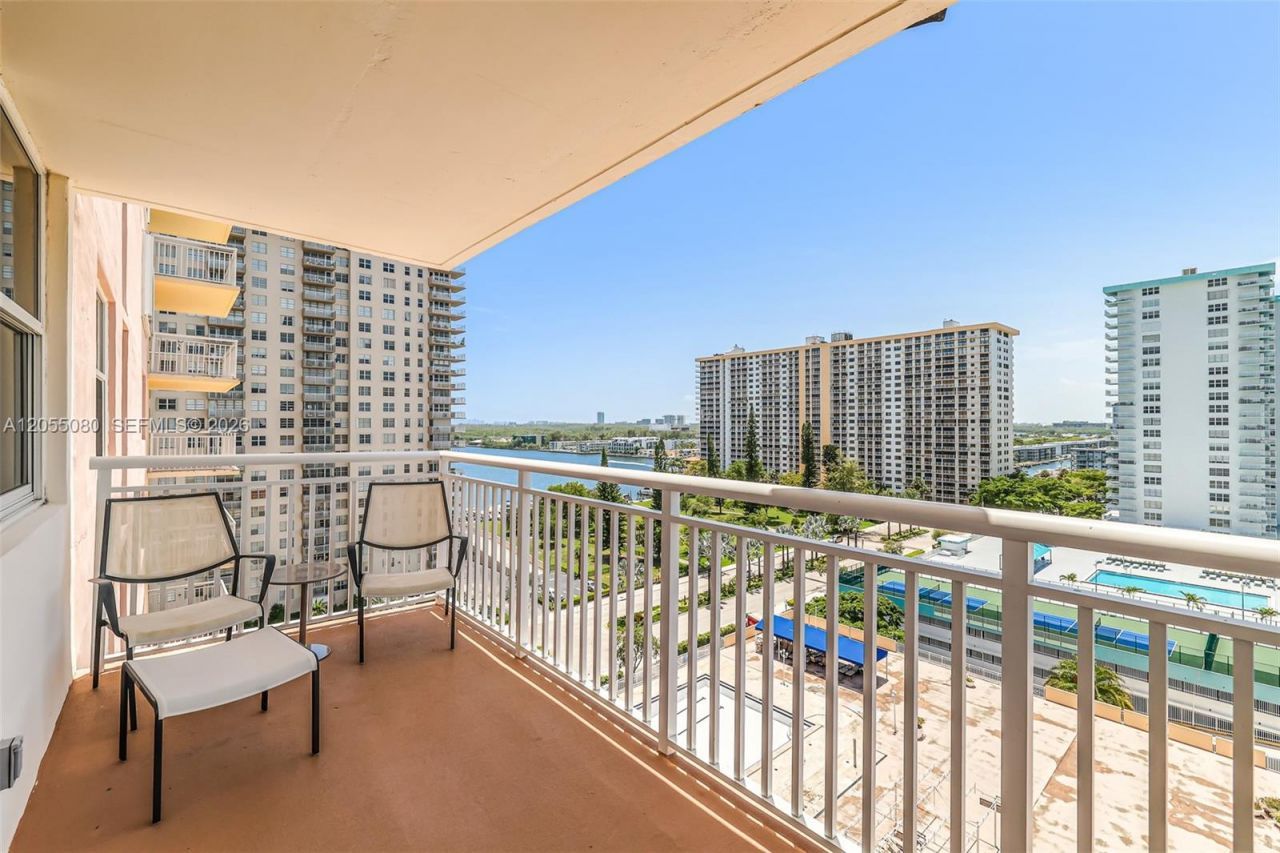 251 174th St, Unit 1104, Sunny Isles Beach, FL 33160 Photo