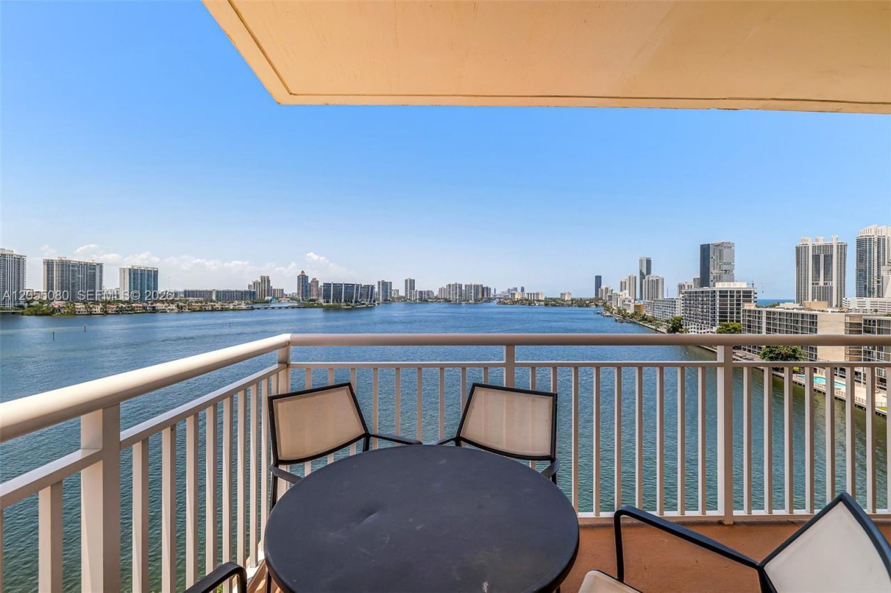 251 174th St, Unit 1104, Sunny Isles Beach, FL 33160 Photo