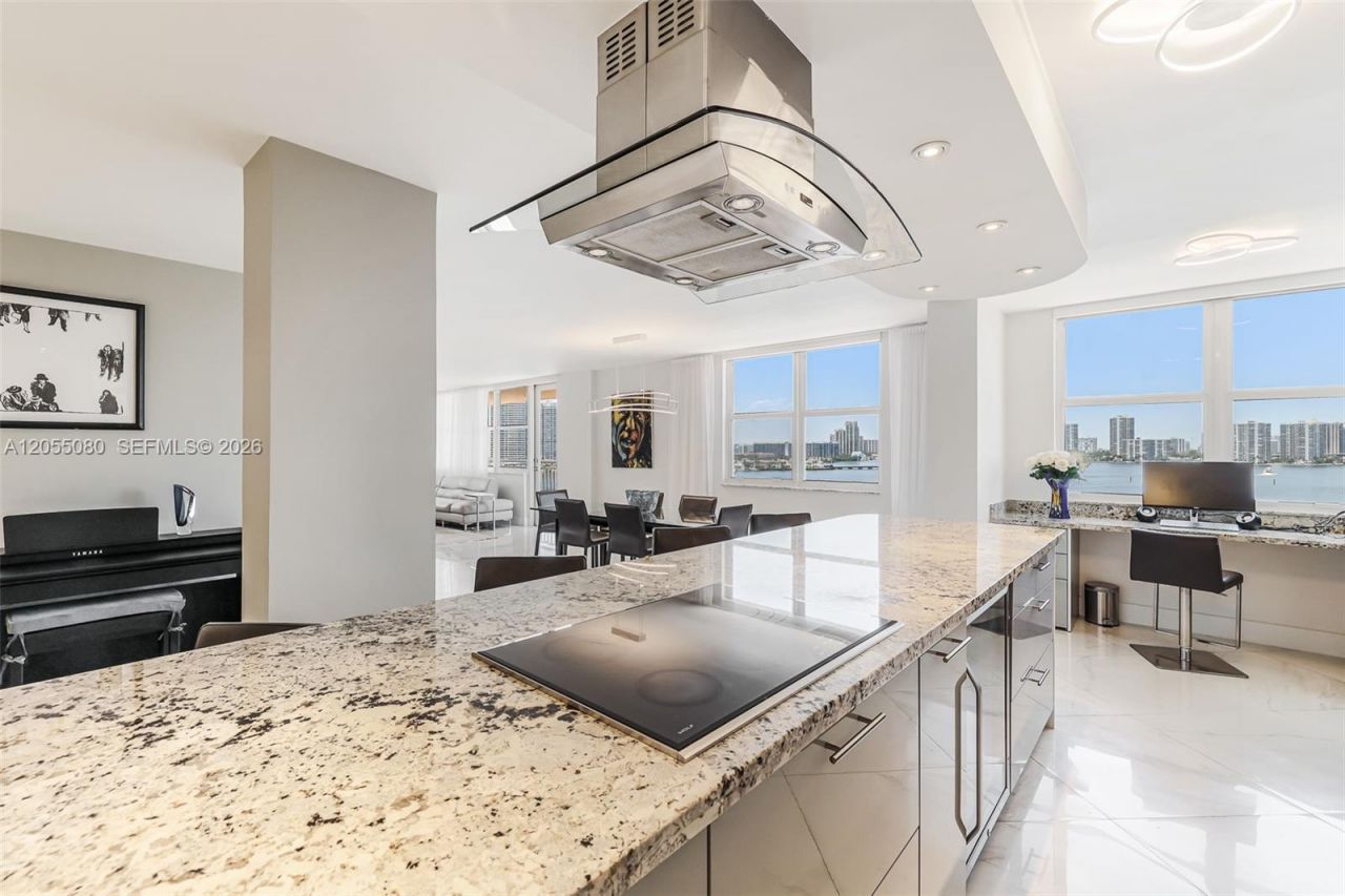 251 174th St, Unit 1104, Sunny Isles Beach, FL 33160 Photo