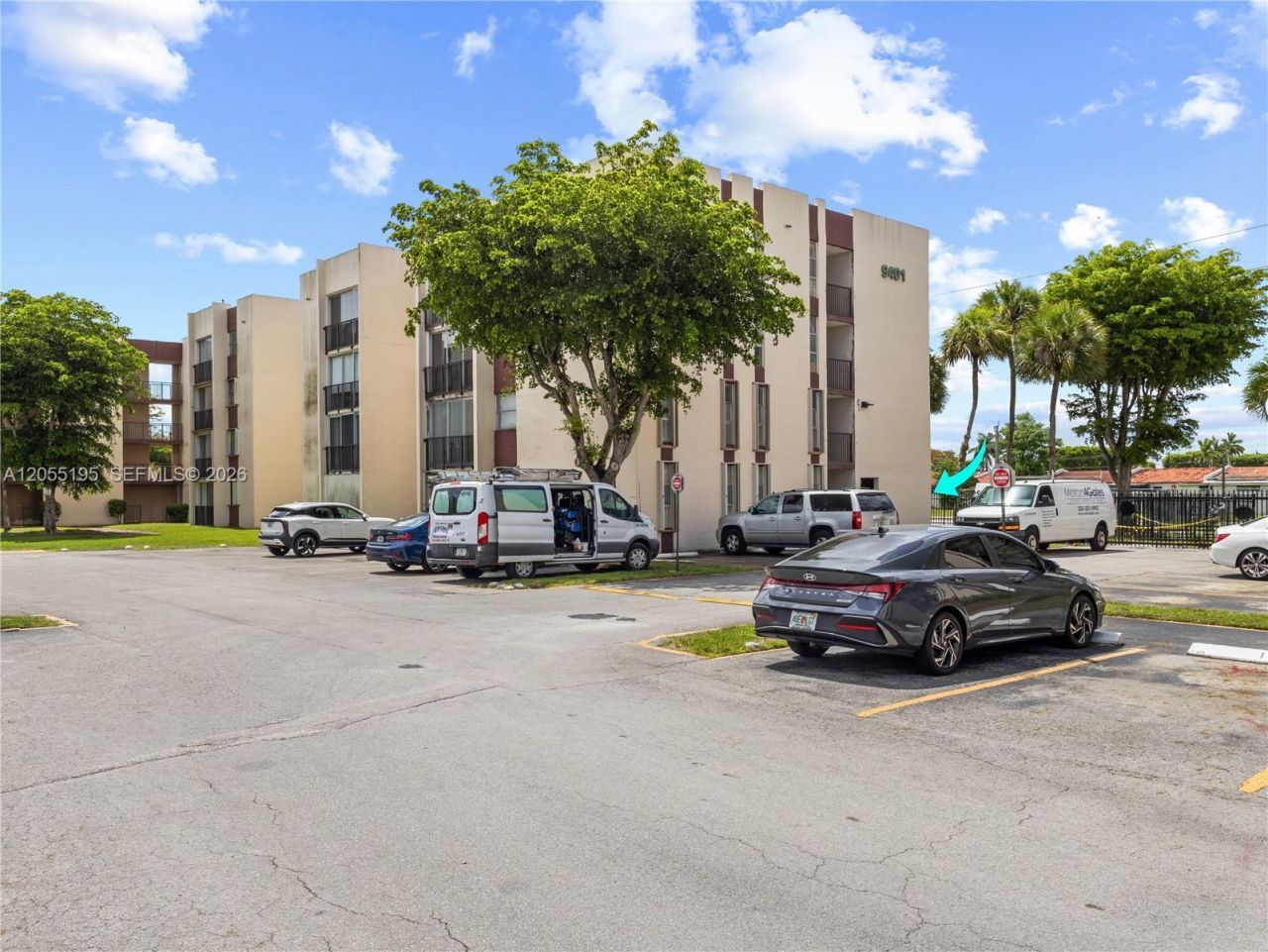 9401 SW 4th St, Unit 104, Miami, FL 33174 Photo