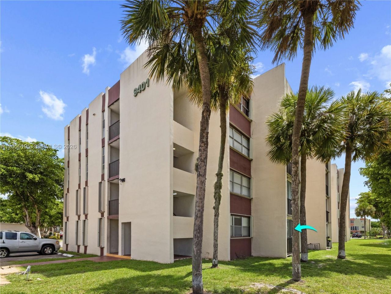 9401 SW 4th St, Unit 104, Miami, FL 33174 Photo