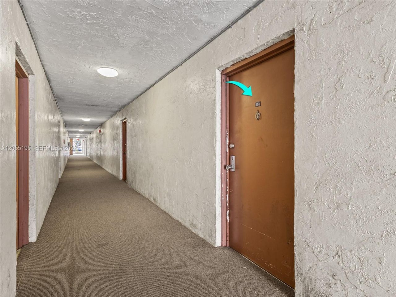 9401 SW 4th St, Unit 104, Miami, FL 33174 Photo