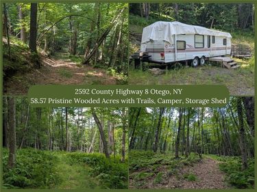 2592 County Highway 8, Otego, NY 13825