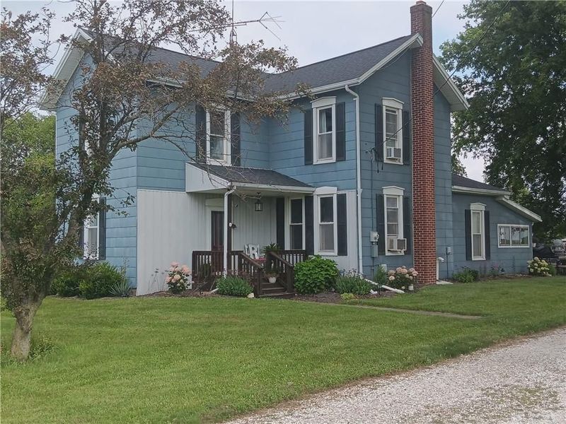 2099 S Mutual Union Road, Cable, OH 43078 Photo 1