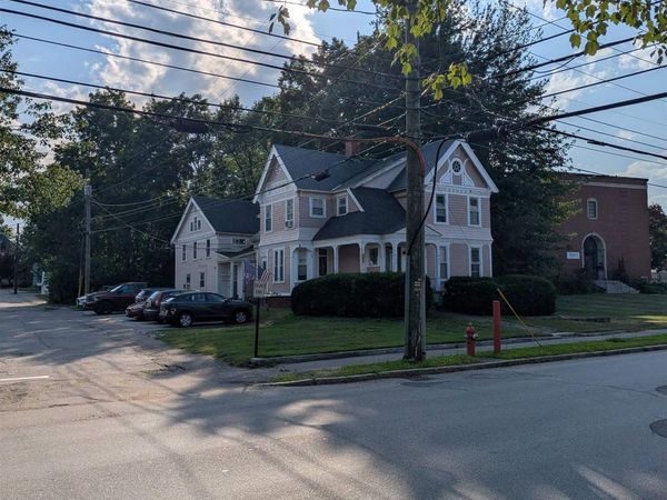 7 Mitchell Place, Laconia, NH 03246