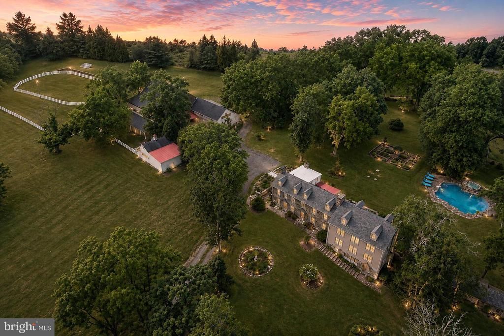 5792 CARVERSVILLE ROAD, DOYLESTOWN, PA 18902