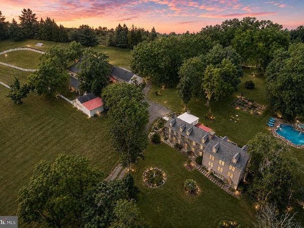 5792 CARVERSVILLE ROAD, DOYLESTOWN, PA 18902