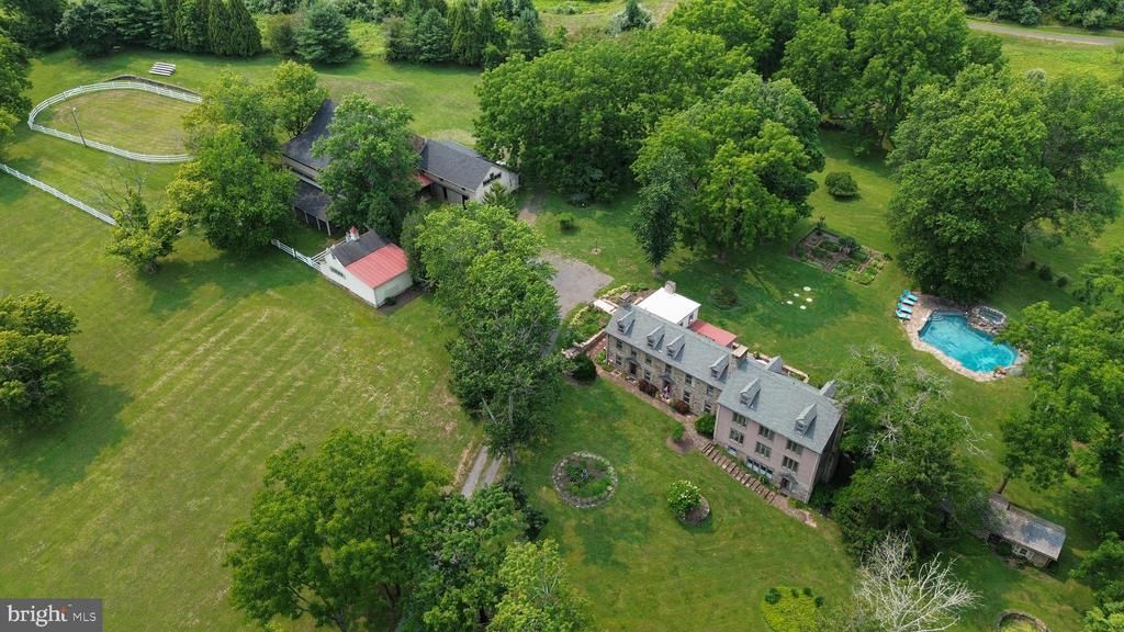 5792 CARVERSVILLE ROAD, DOYLESTOWN, PA 18902
