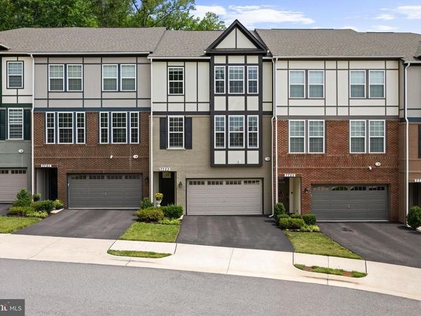 7753 BELVALE DRIVE , ALEXANDRIA, VA 22315