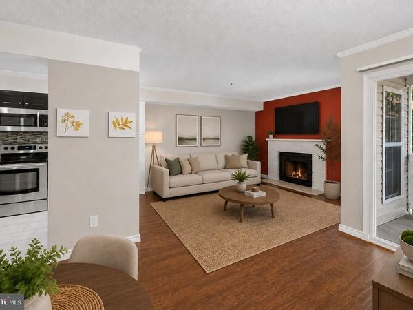 1504 LINCOLN WAY, Unit 323, MCLEAN, VA 22102