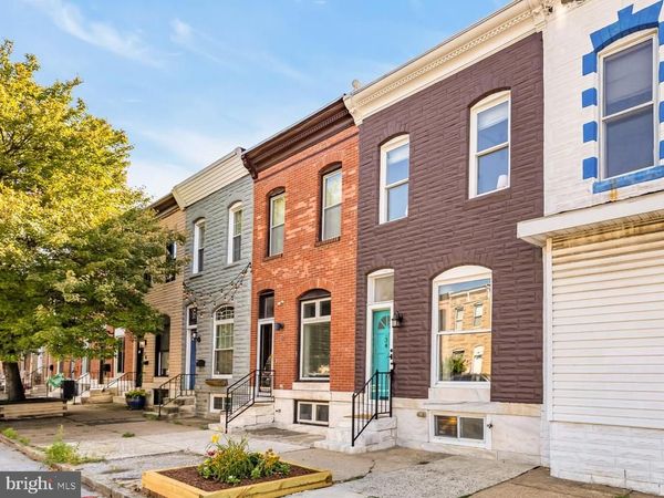 34 N LINWOOD AVENUE, BALTIMORE, MD 21224