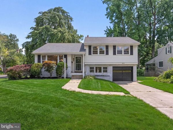 335 MYRTLE AVENUE , WOODBURY, NJ 08096