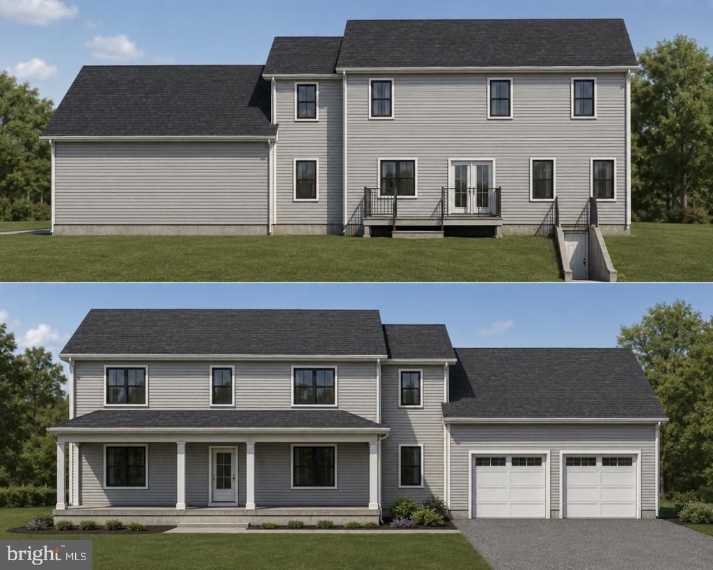 2318 ROCKVALE ROAD, LANCASTER, PA 17602