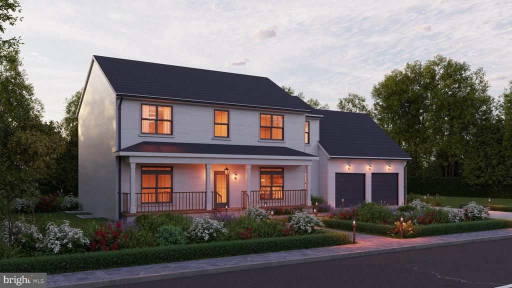 2318 ROCKVALE ROAD, LANCASTER, PA 17602