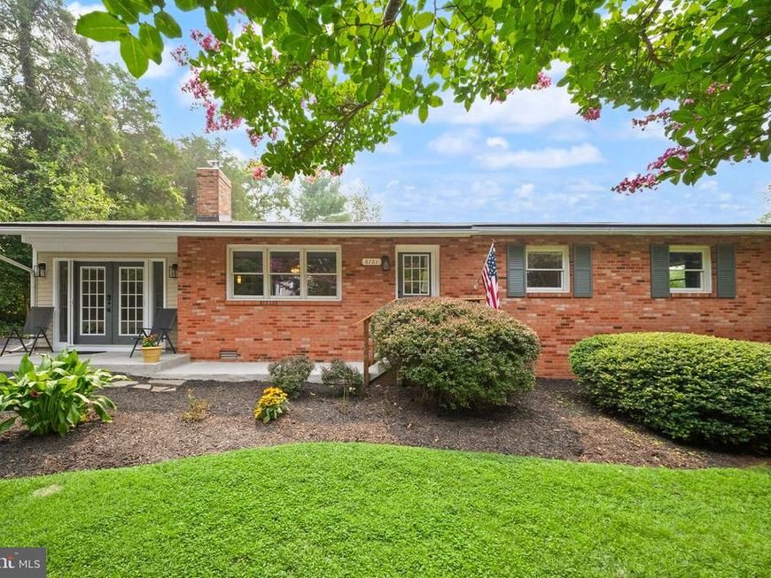 6761 Madison Street, Haymarket, VA 20169 Main Photo