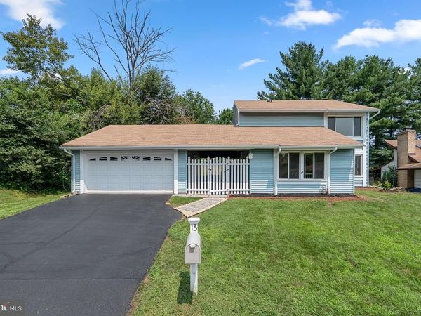 13 WRIGHTWOOD PLACE , STERLING, VA 20164
