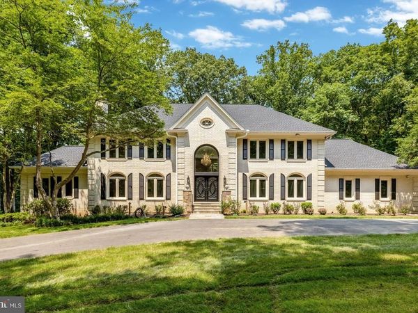 10608 KILCORMAC WAY , FAIRFAX STATION, VA 22039