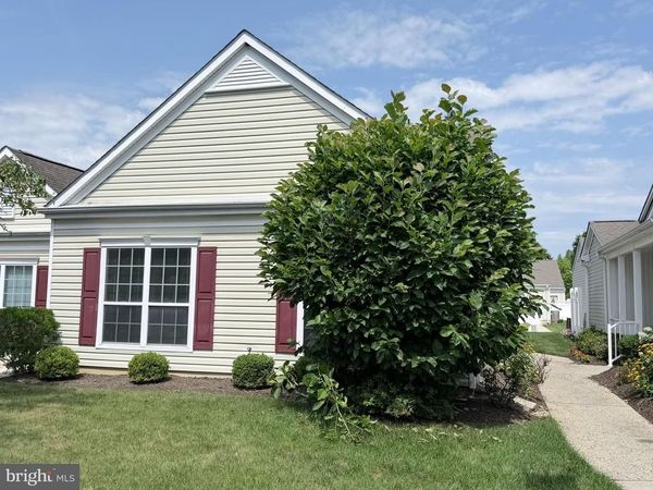 556 HARRIER DRIVE , MONROE TOWNSHIP, NJ 08831
