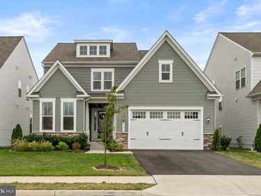 641 LIPIZZAN DRIVE SW , LEESBURG, VA 20175