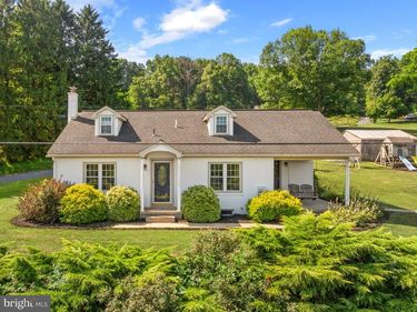1104 INDIAN MARKER ROAD, CONESTOGA, PA 17516