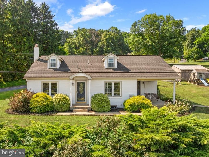1104 Indian Marker Road , Conestoga, PA 17516 Main Photo