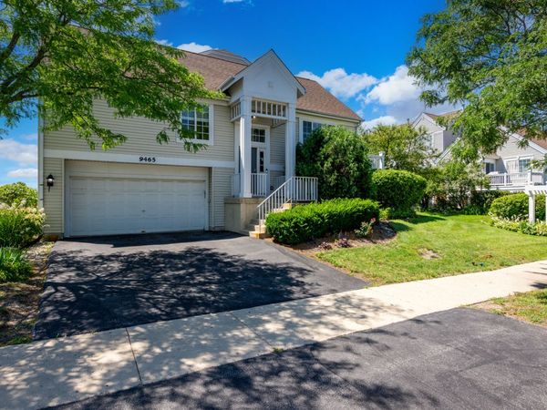 9465 Harrison Street , Unit 1-713, Des Plaines, IL 60016