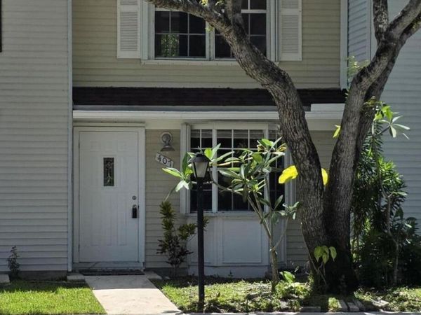 407 GEORGIAN PARK Drive, Jupiter, FL 33458