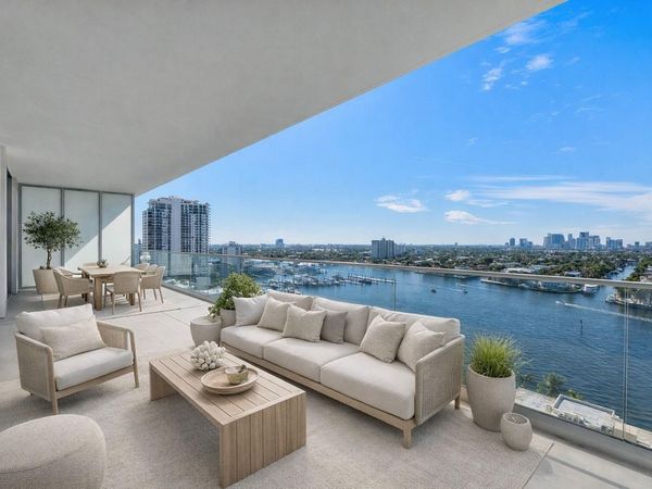 153 N Seabreeze Boulevard N, Unit 1803, Fort Lauderdale, FL 33304