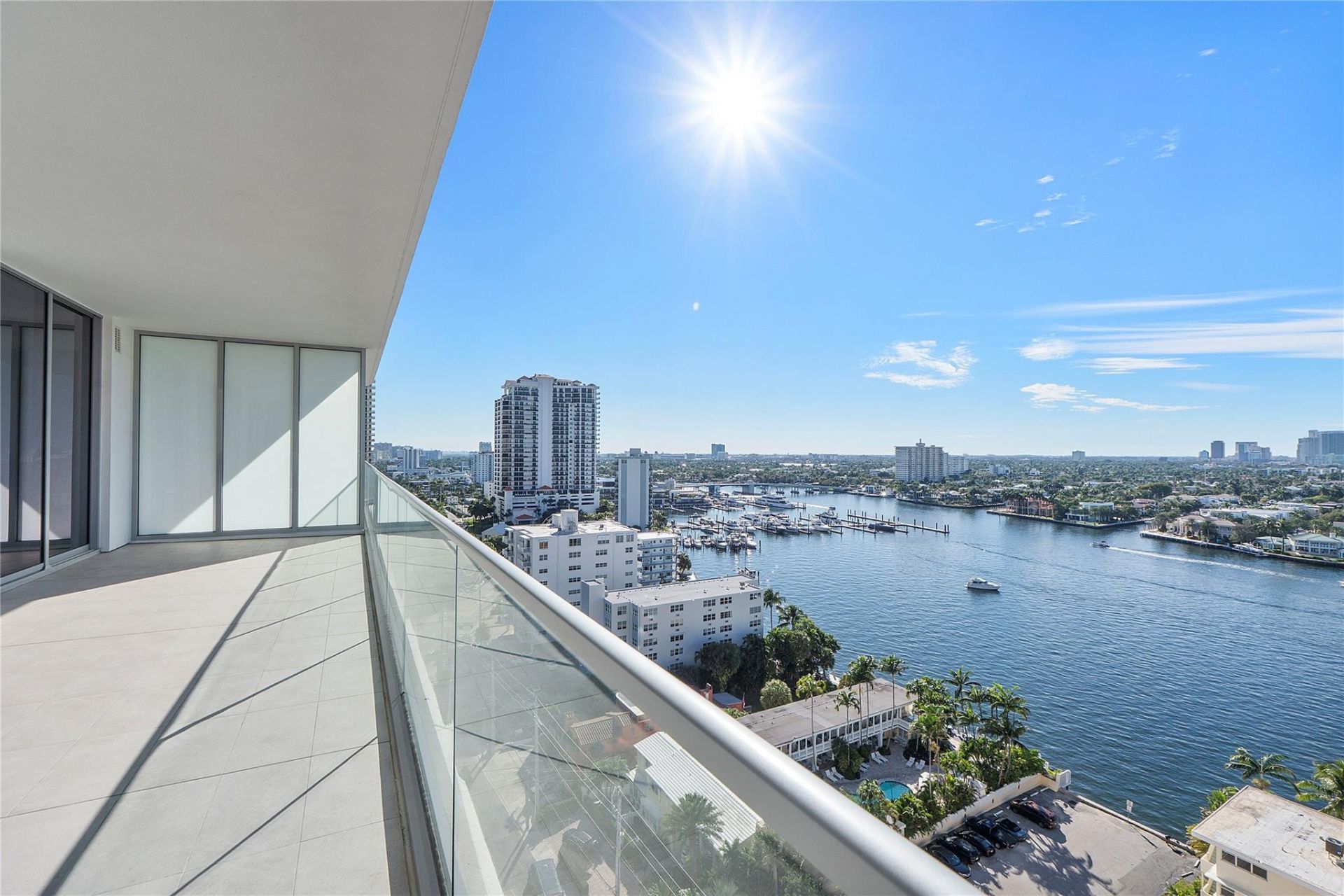 153 N Seabreeze Boulevard N, Unit 1803, Fort Lauderdale, FL 33304 Photo