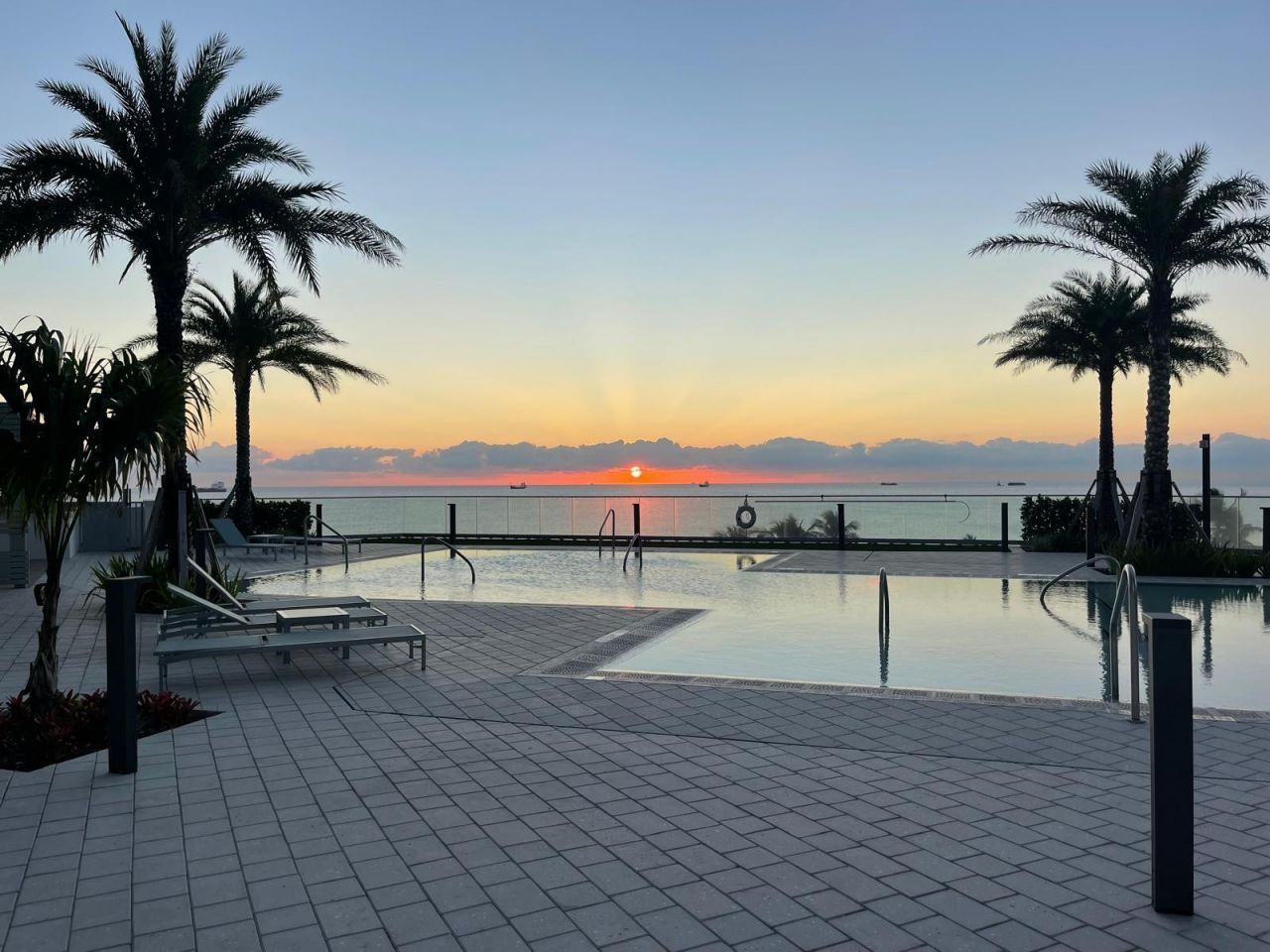 153 N Seabreeze Boulevard N, Unit 1803, Fort Lauderdale, FL 33304 Photo