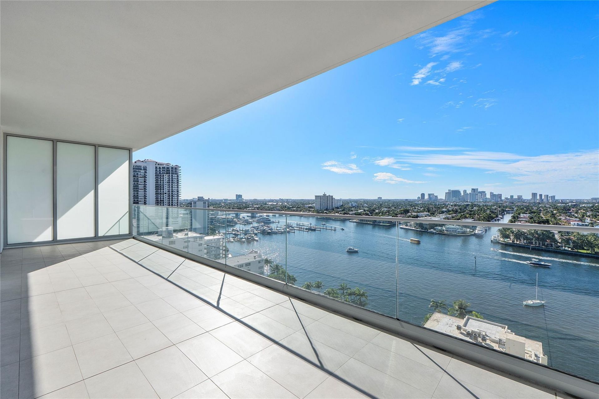 153 N Seabreeze Boulevard N, Unit 1803, Fort Lauderdale, FL 33304 Photo