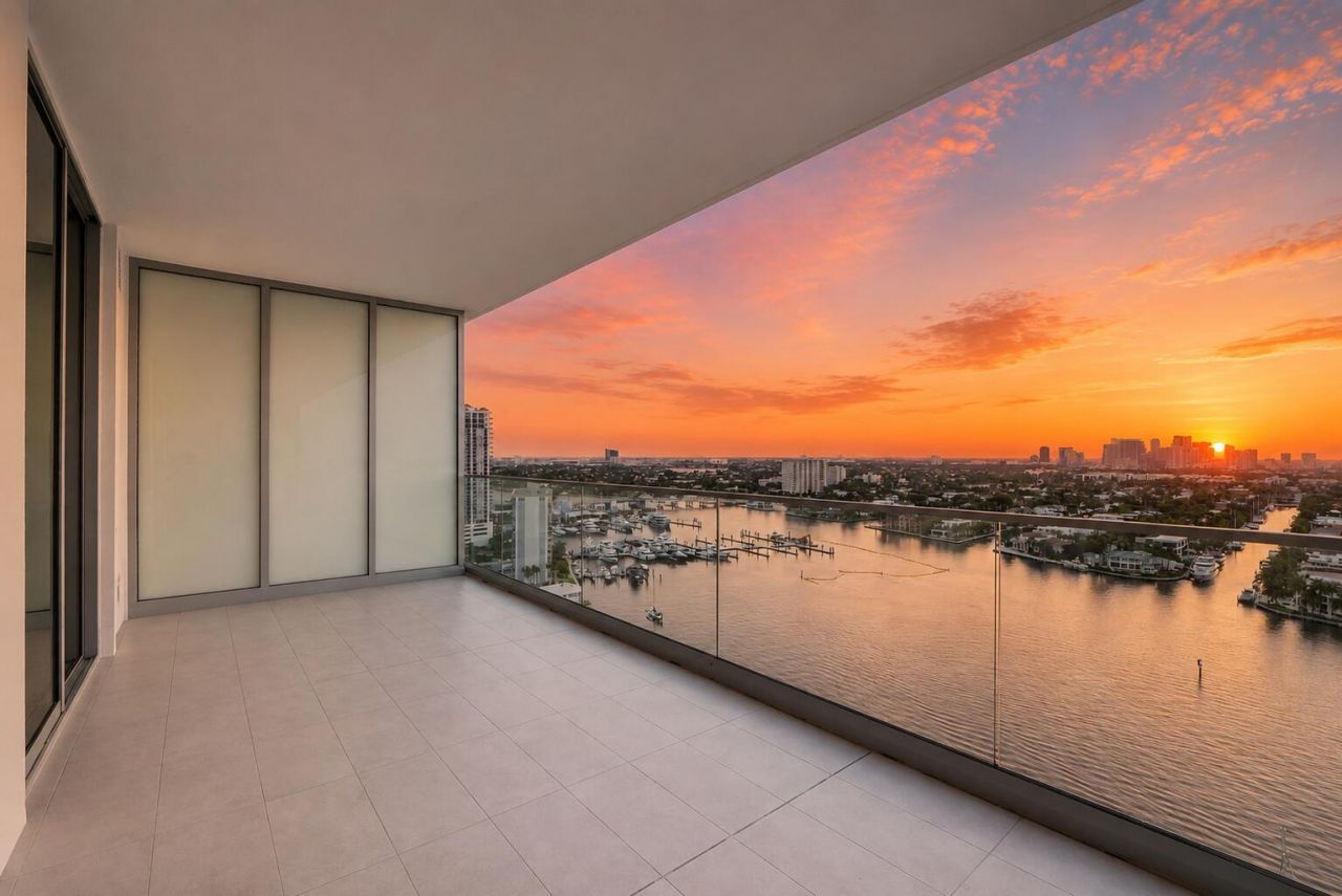 153 N Seabreeze Boulevard N, Unit 1803, Fort Lauderdale, FL 33304 Photo