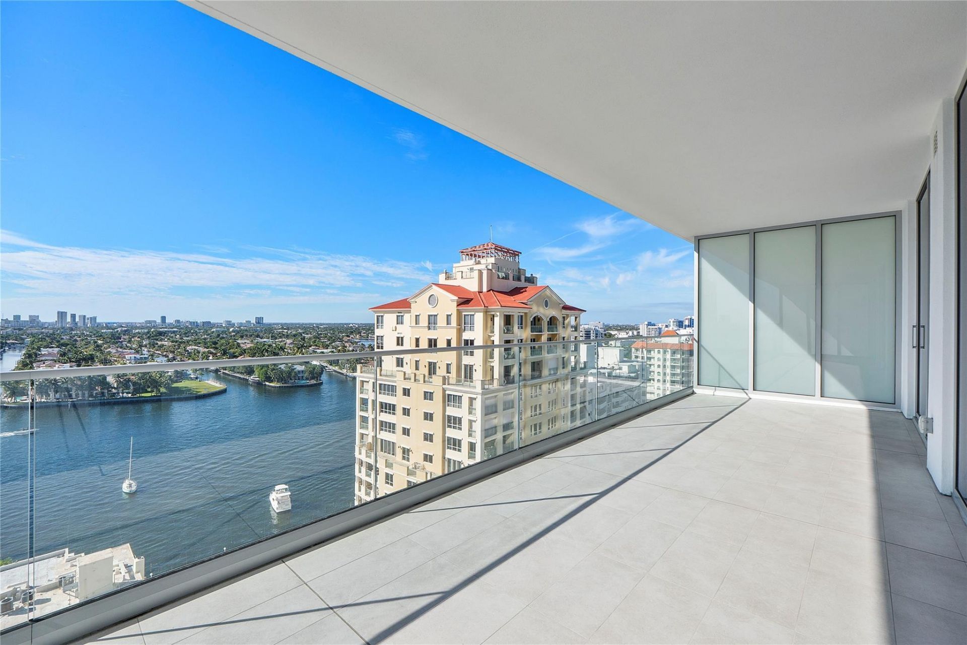 153 N Seabreeze Boulevard N, Unit 1803, Fort Lauderdale, FL 33304 Photo