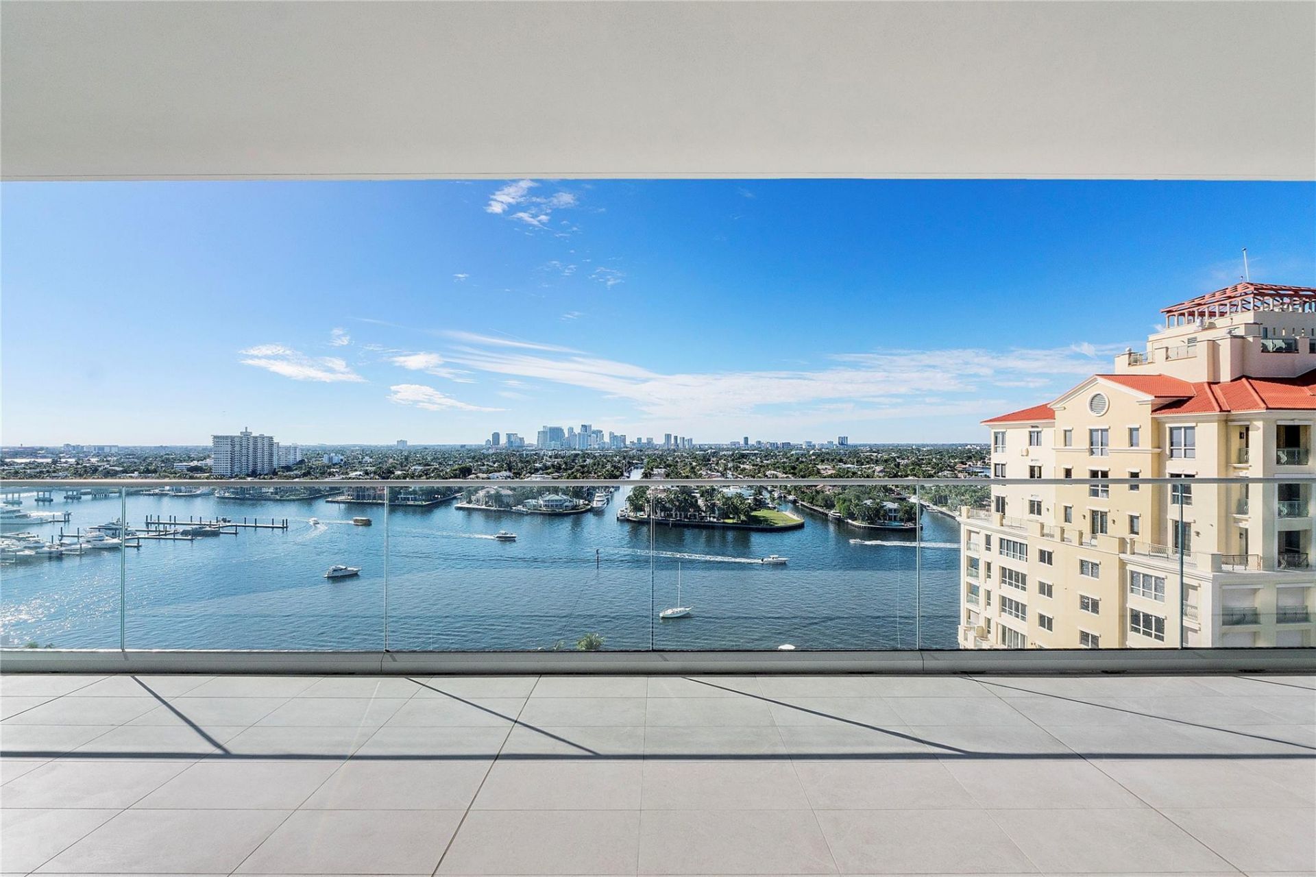 153 N Seabreeze Boulevard N, Unit 1803, Fort Lauderdale, FL 33304 Photo