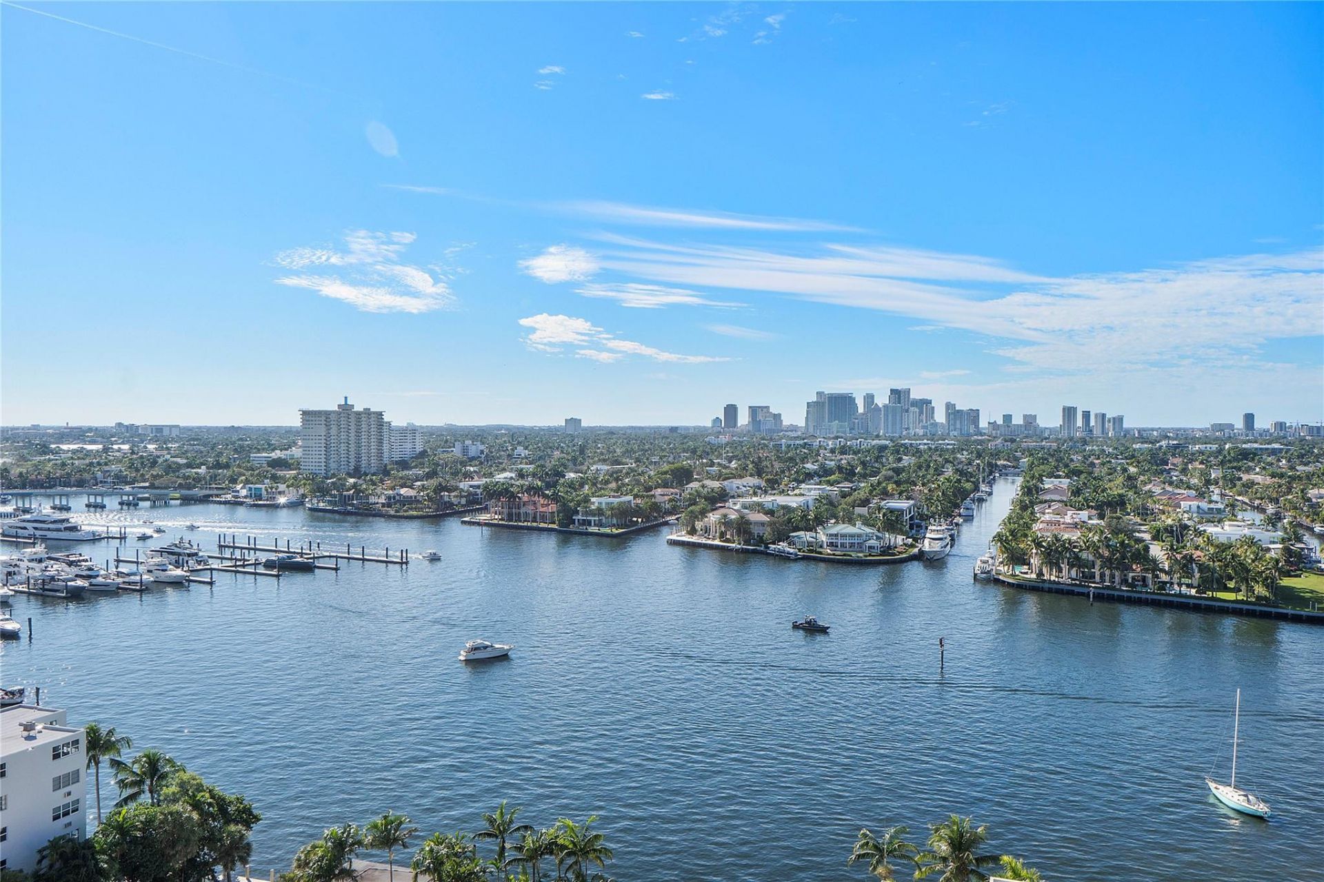 153 N Seabreeze Boulevard N, Unit 1803, Fort Lauderdale, FL 33304 Photo