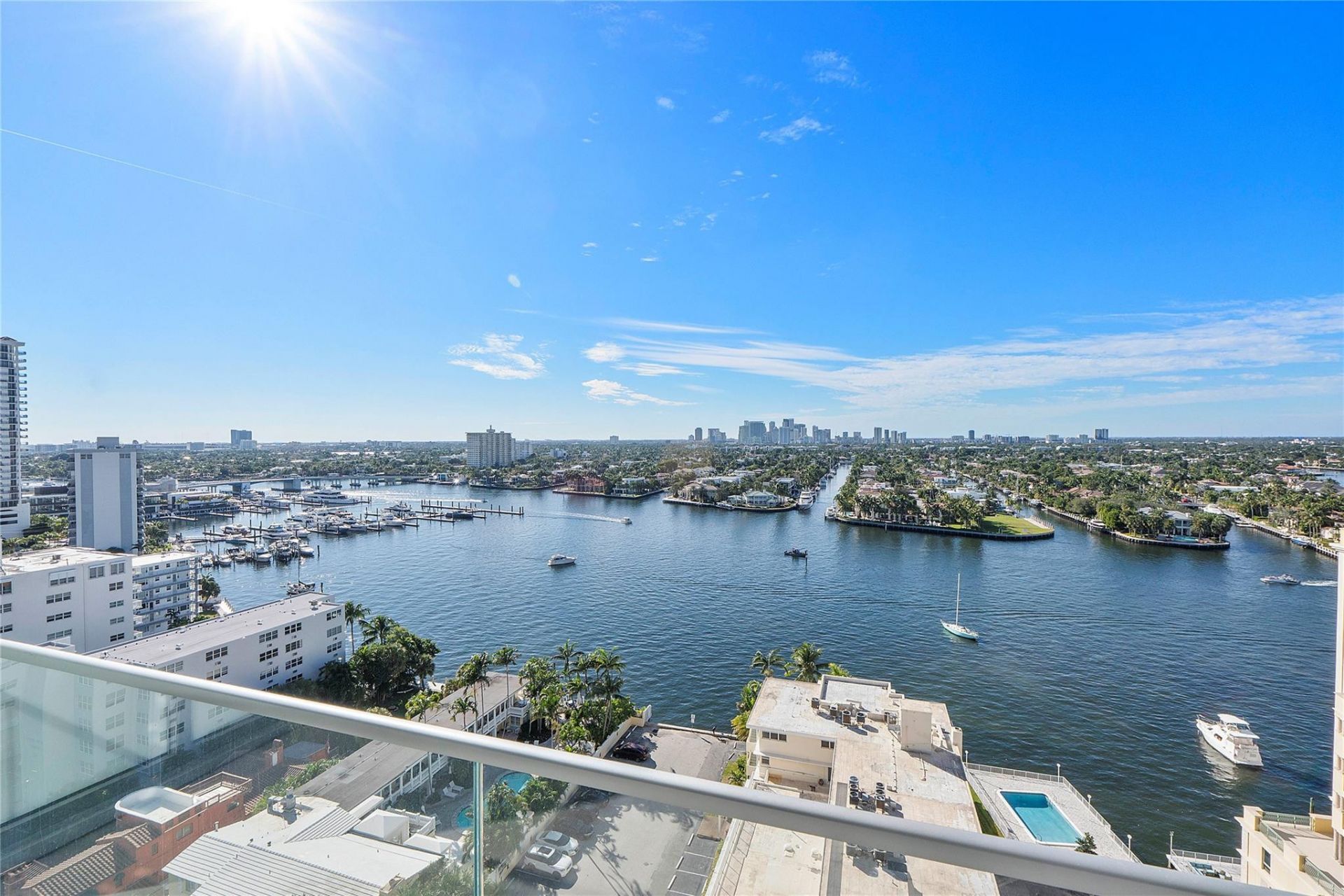 153 N Seabreeze Boulevard N, Unit 1803, Fort Lauderdale, FL 33304 Photo