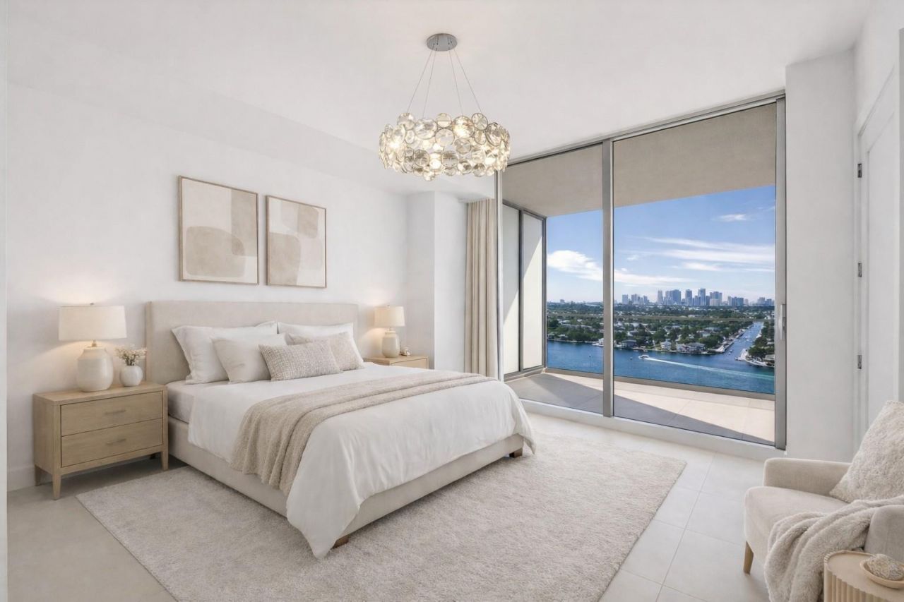 153 N Seabreeze Boulevard N, Unit 1803, Fort Lauderdale, FL 33304 Photo