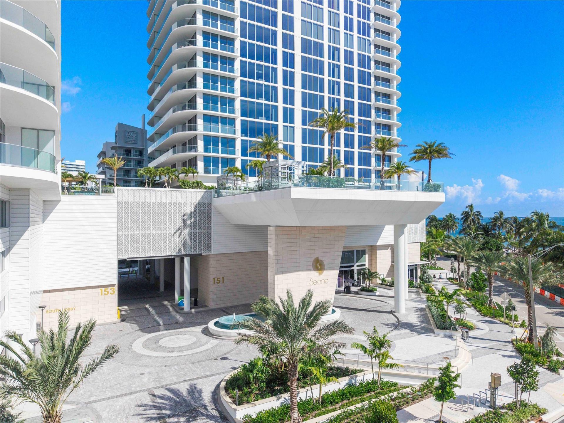 153 N Seabreeze Boulevard N, Unit 1803, Fort Lauderdale, FL 33304 Photo