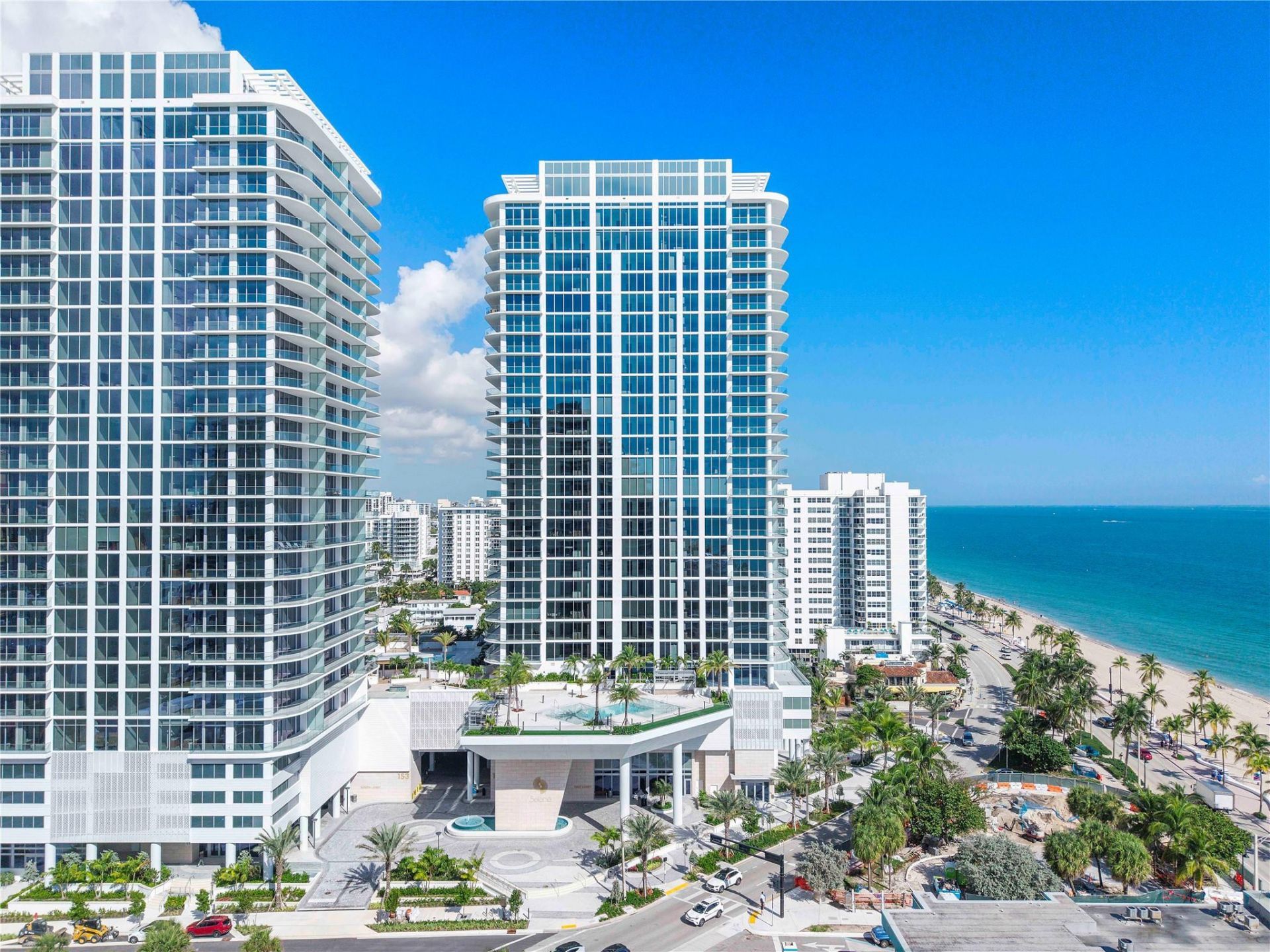 153 N Seabreeze Boulevard N, Unit 1803, Fort Lauderdale, FL 33304 Photo