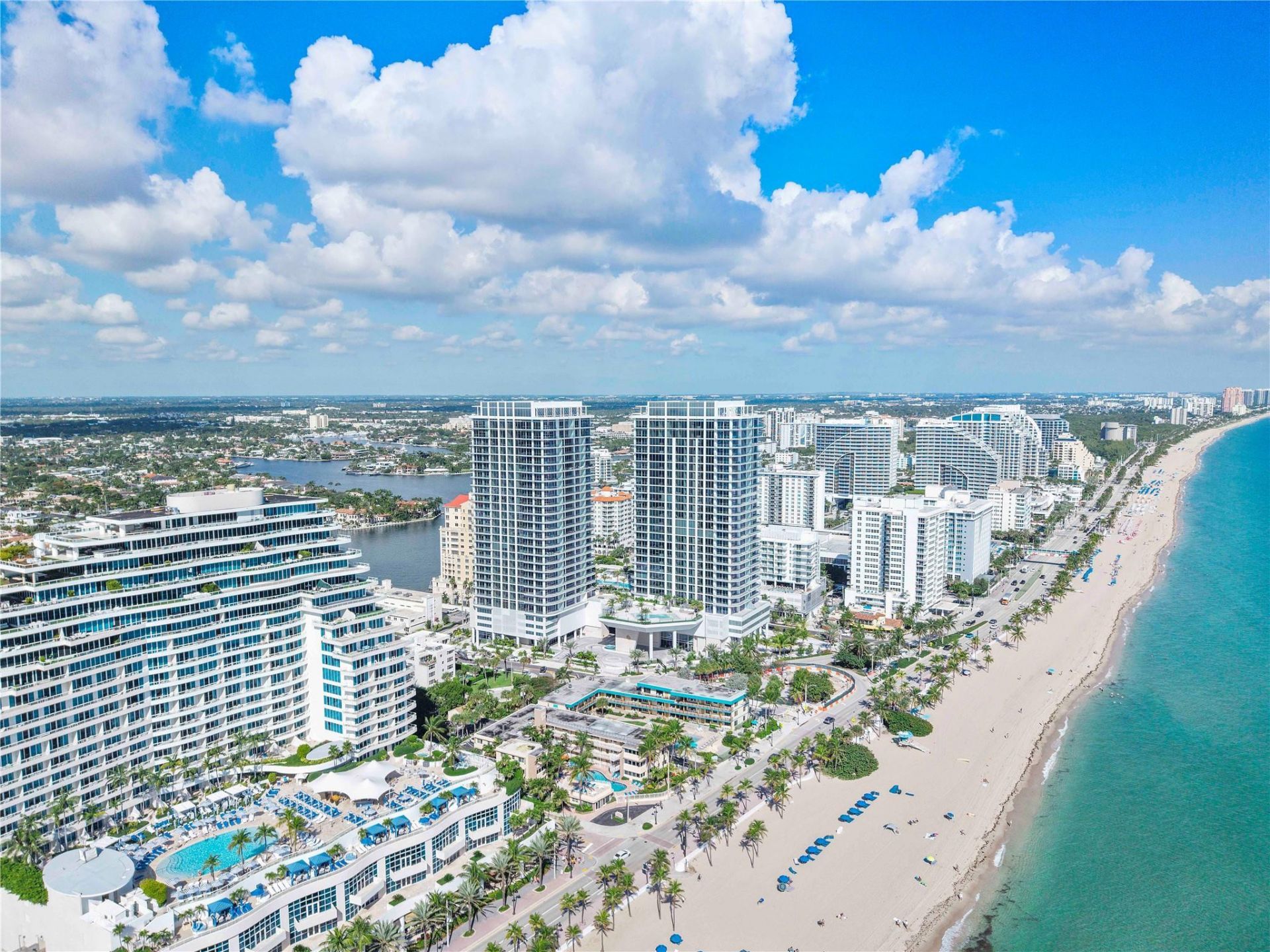 153 N Seabreeze Boulevard N, Unit 1803, Fort Lauderdale, FL 33304 Photo