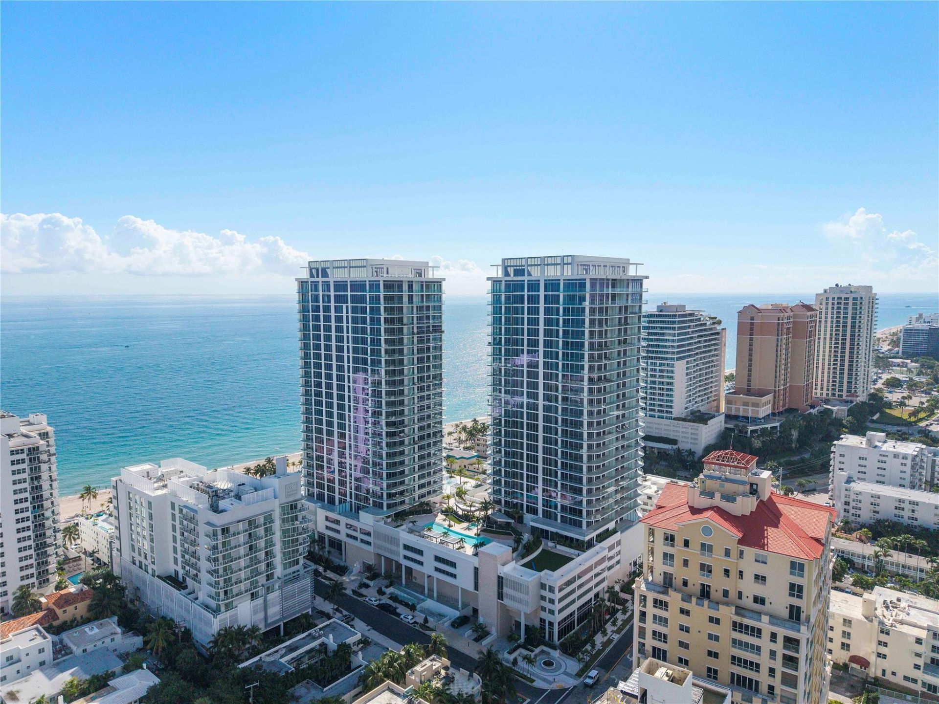 153 N Seabreeze Boulevard N, Unit 1803, Fort Lauderdale, FL 33304 Photo