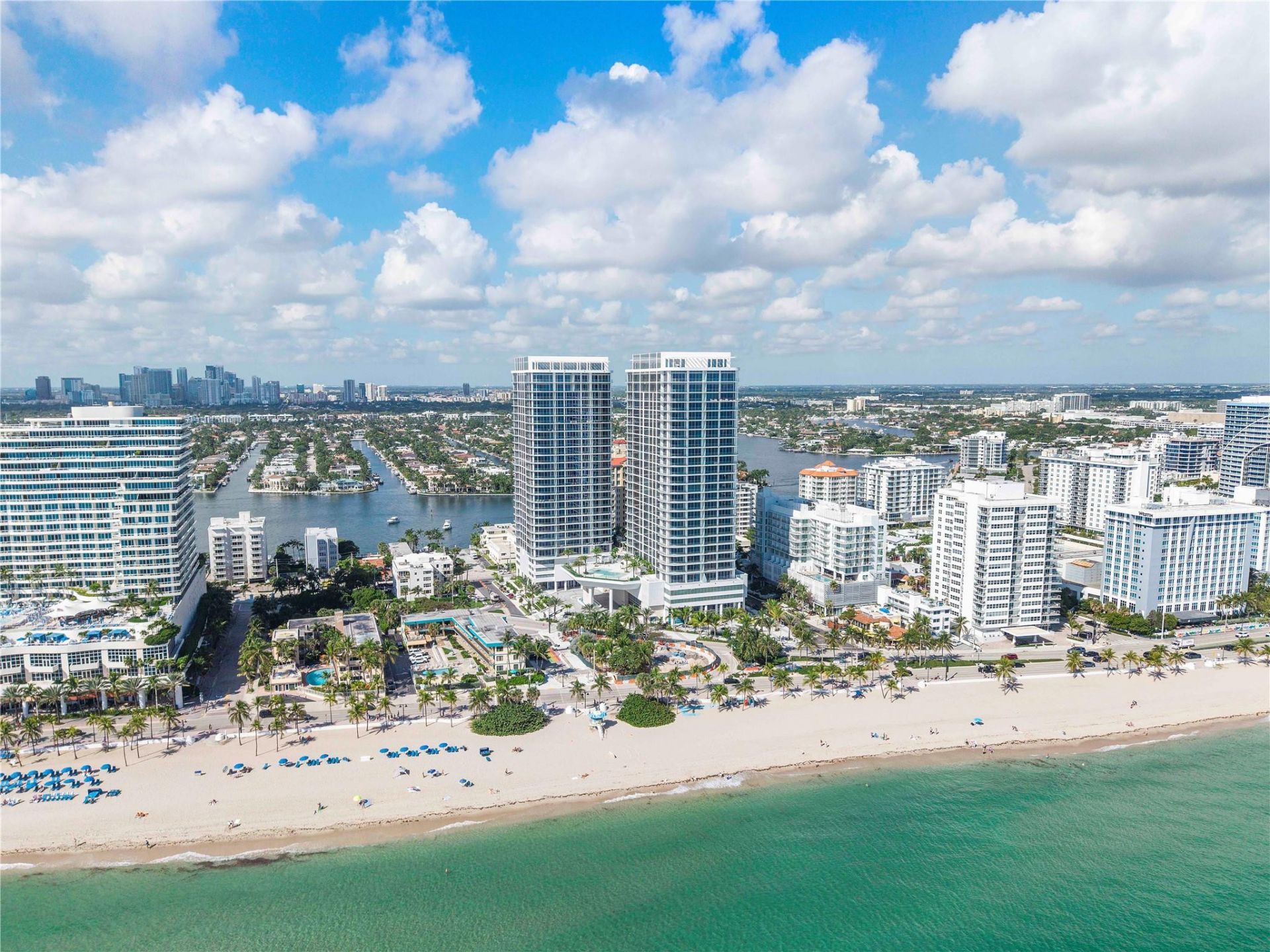 153 N Seabreeze Boulevard N, Unit 1803, Fort Lauderdale, FL 33304 Photo