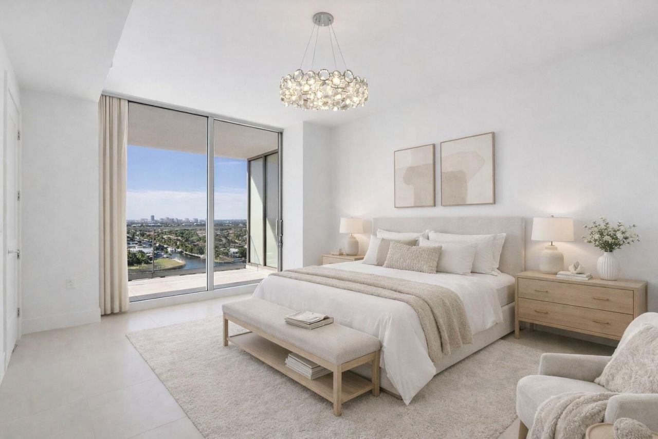 153 N Seabreeze Boulevard N, Unit 1803, Fort Lauderdale, FL 33304 Photo