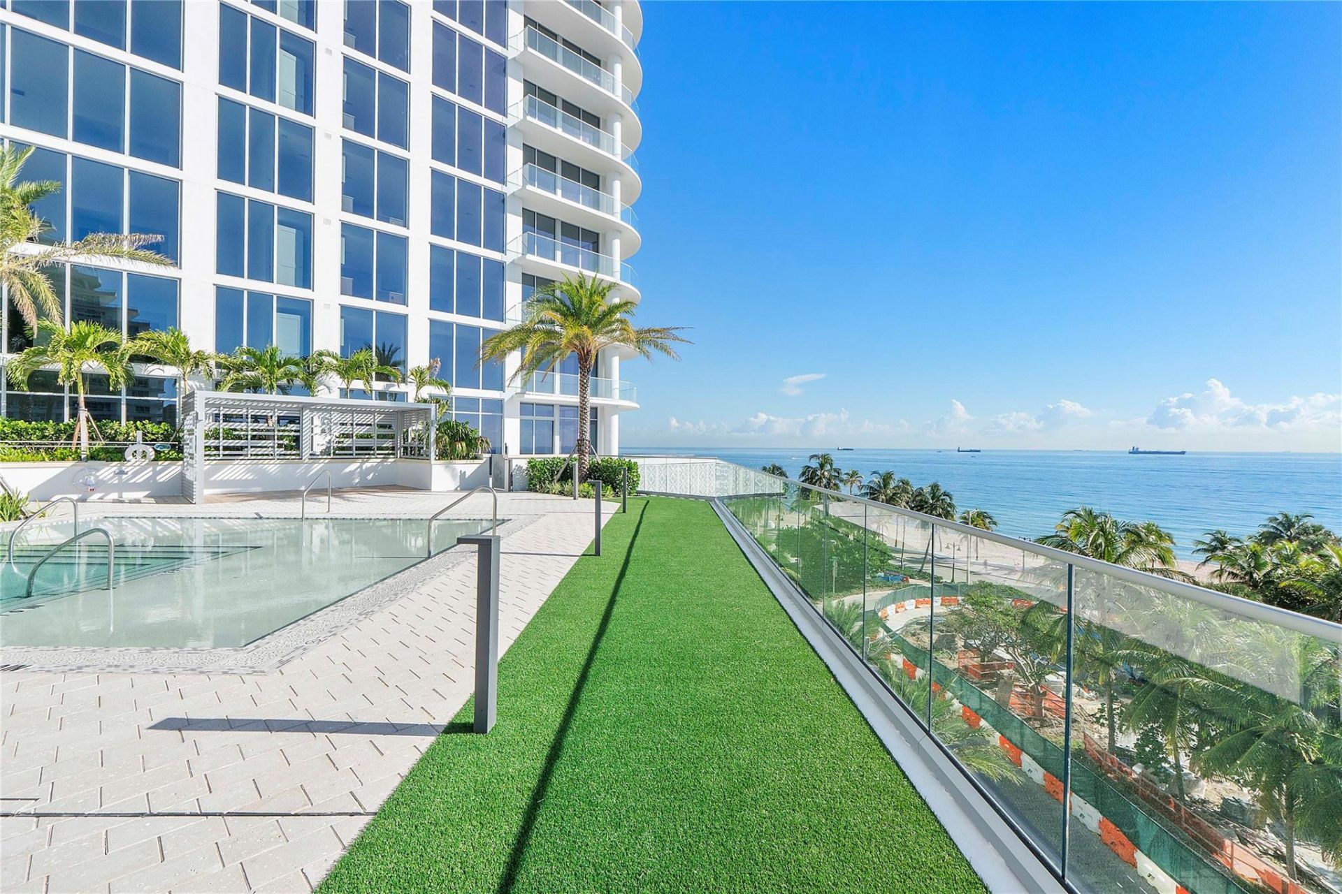 153 N Seabreeze Boulevard N, Unit 1803, Fort Lauderdale, FL 33304 Photo