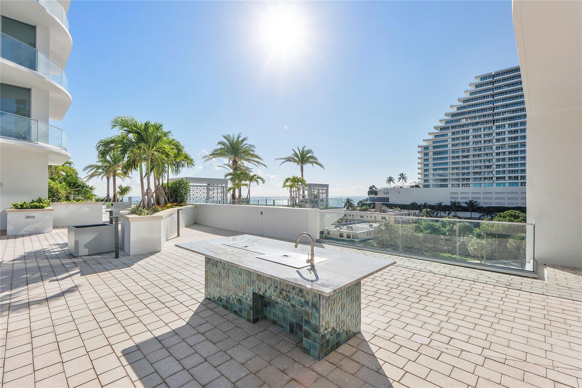 153 N Seabreeze Boulevard N, Unit 1803, Fort Lauderdale, FL 33304 Photo