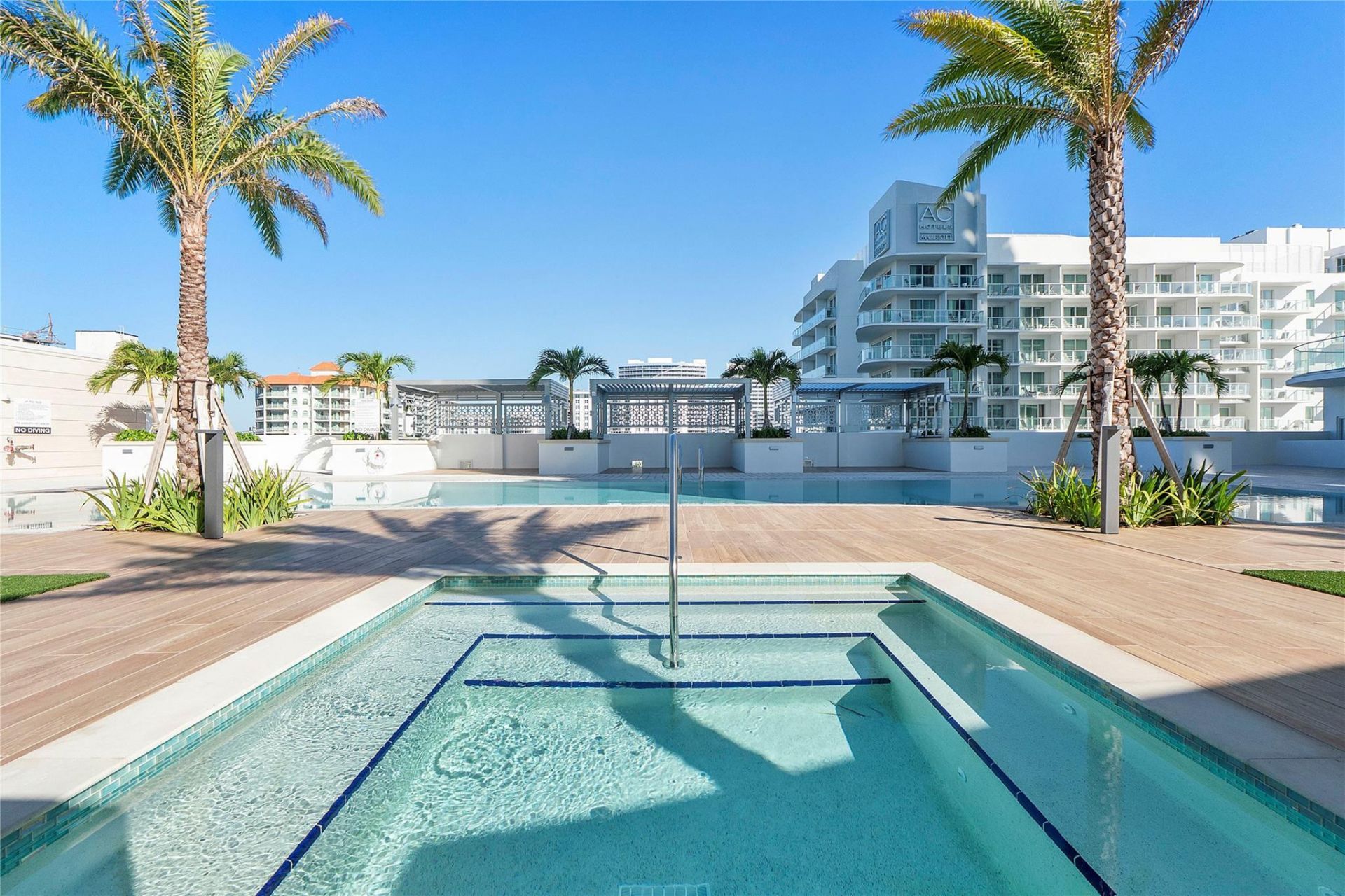 153 N Seabreeze Boulevard N, Unit 1803, Fort Lauderdale, FL 33304 Photo